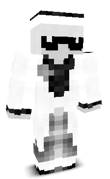 DrStached's skin