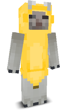 OhItzJai's skin