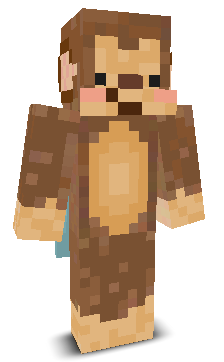 Monkey3A's skin