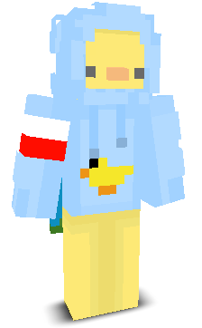 robber_MATTHEW's skin