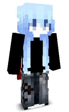 yooOffWhite's skin