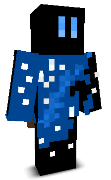 FloofNinja318's skin