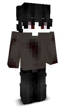 Monogua's skin