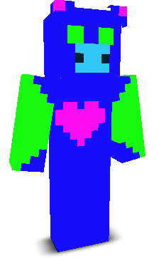 Its_Dracoo_'s skin