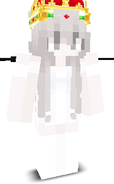 Zetew's skin