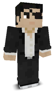 MundiLibriCraft's skin