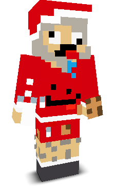 Monomochi_TH's skin
