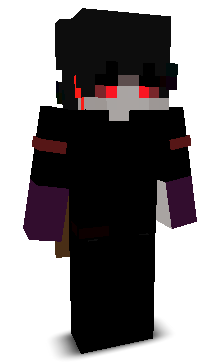 Techgtich's skin