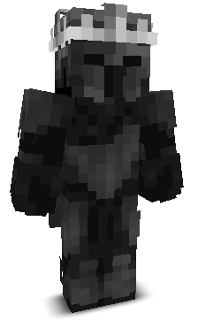 TheMorgoth's skin