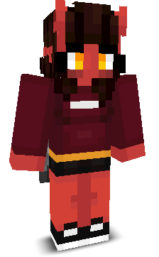 cattyx's skin