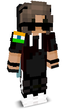 IshBG's skin