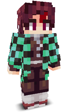 HitsLikeSynx's skin