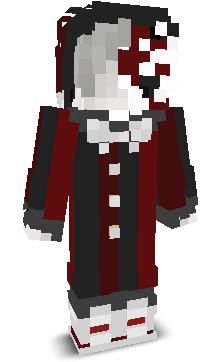 Oxrisen's skin