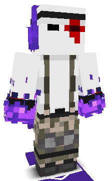 HzOscarMexipvp's skin