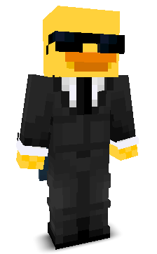 Zunray's skin