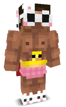 mikaer01's skin