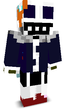 sulusul's skin