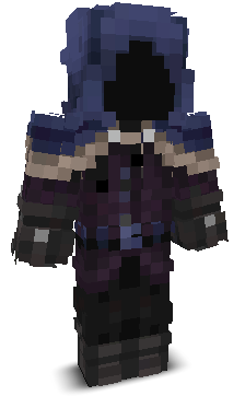 BlessingHat393's skin