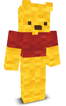 Sxmmary's skin
