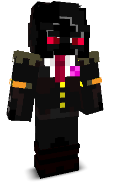 FatalRavor's skin