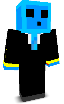 Olix135's skin