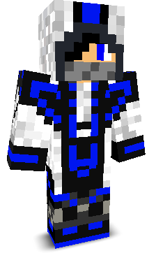 VipertheSnek's skin