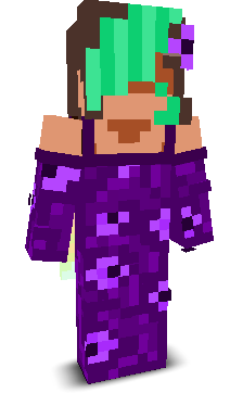 frohilio's skin