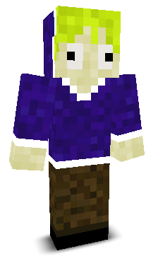 Hedgehogd0nut's skin