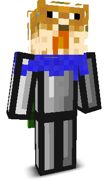 Puffer_IV's skin