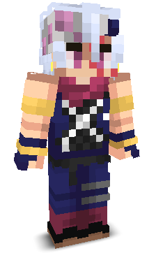 iAlaska_'s skin