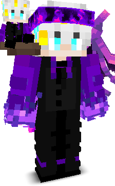 ImGalaxyTV's skin
