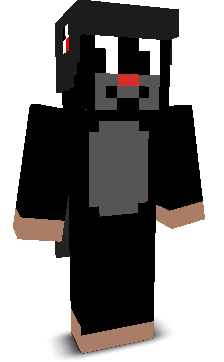 MlodyLis3k's skin