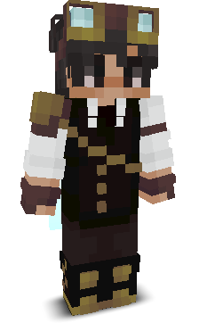 luusid's skin