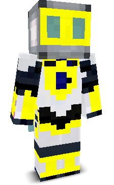 YabbaStabba's skin
