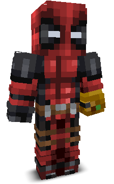 ssjDEAPOLL's skin