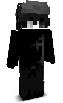 monkeyboy691223's skin