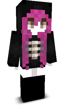 Cateyeddem0n's skin