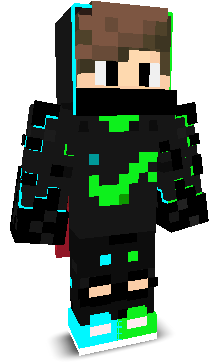 ga1kowo's skin