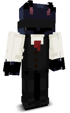 SnowyGato's skin
