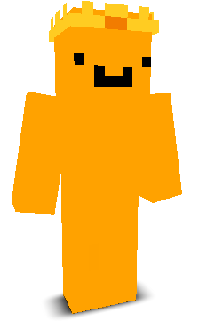 BANANENxHUNTER's skin