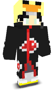 zelcooking's skin