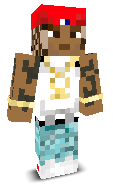 Thecrazyman1230's skin