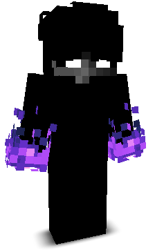 Zerocryptiun's skin