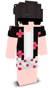 yiaws's skin