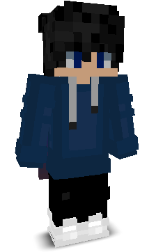 Nonstella's skin