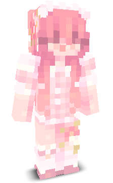 RedKawaii's skin