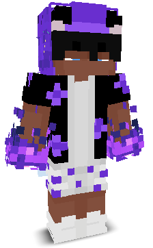OhKed's skin