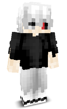 CorezMC's skin