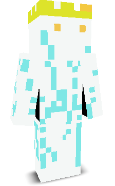 KingJosiah275's skin