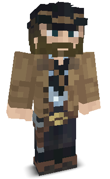 Retsamssa007's skin